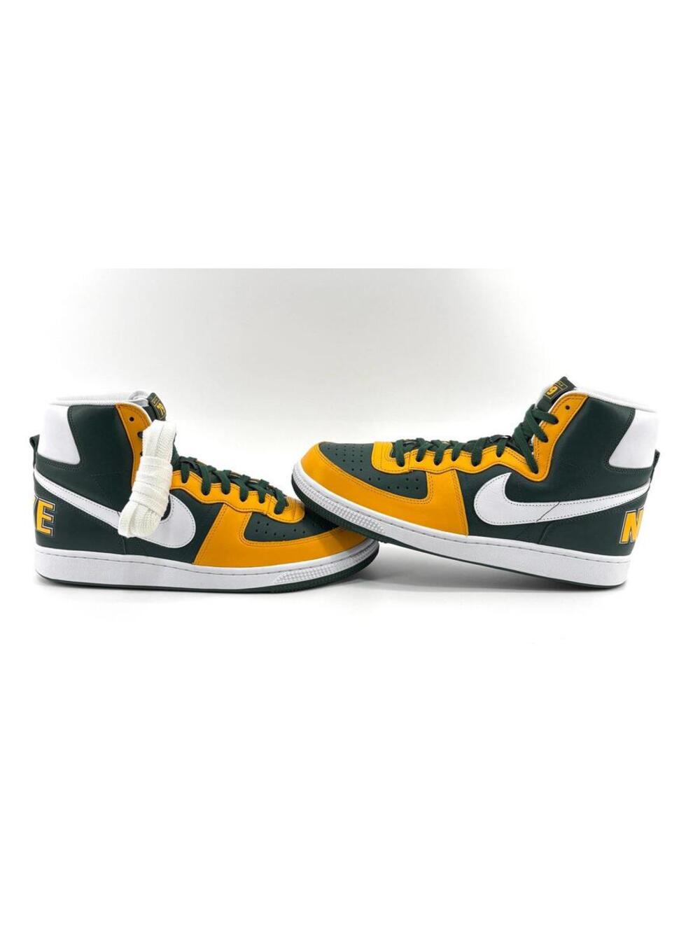 Nike Terminator High 'Seattle Supersonics' 2023